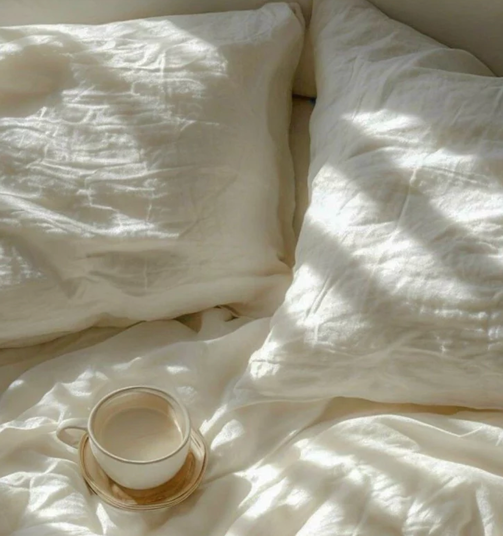 BEDDING