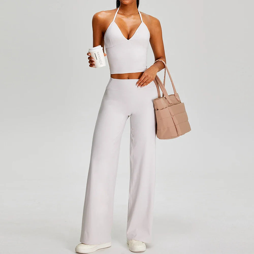 Women's Active Yoga Set