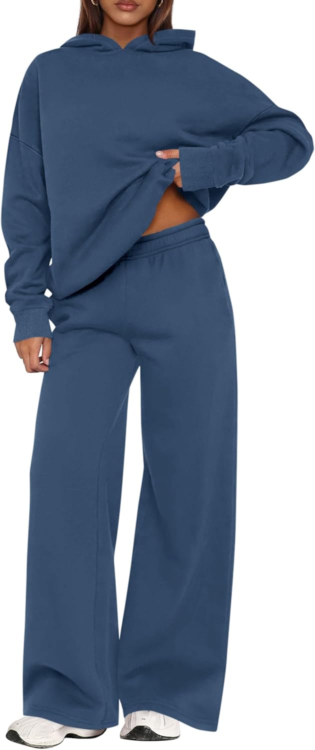 Comfy Women's Winter Tracksuit