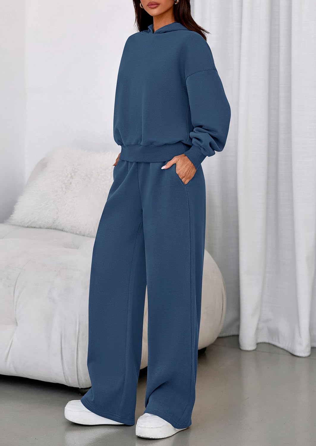 Comfy Women's Winter Tracksuit