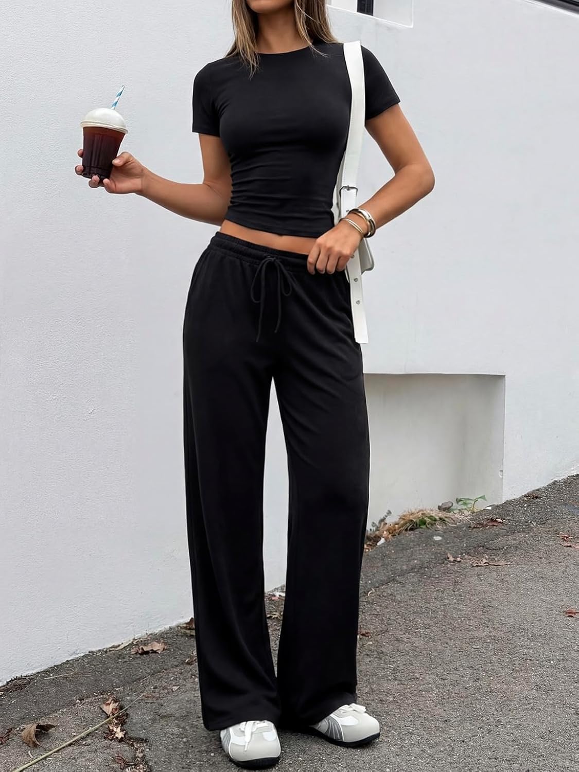 Chic Women's Lounge Set
