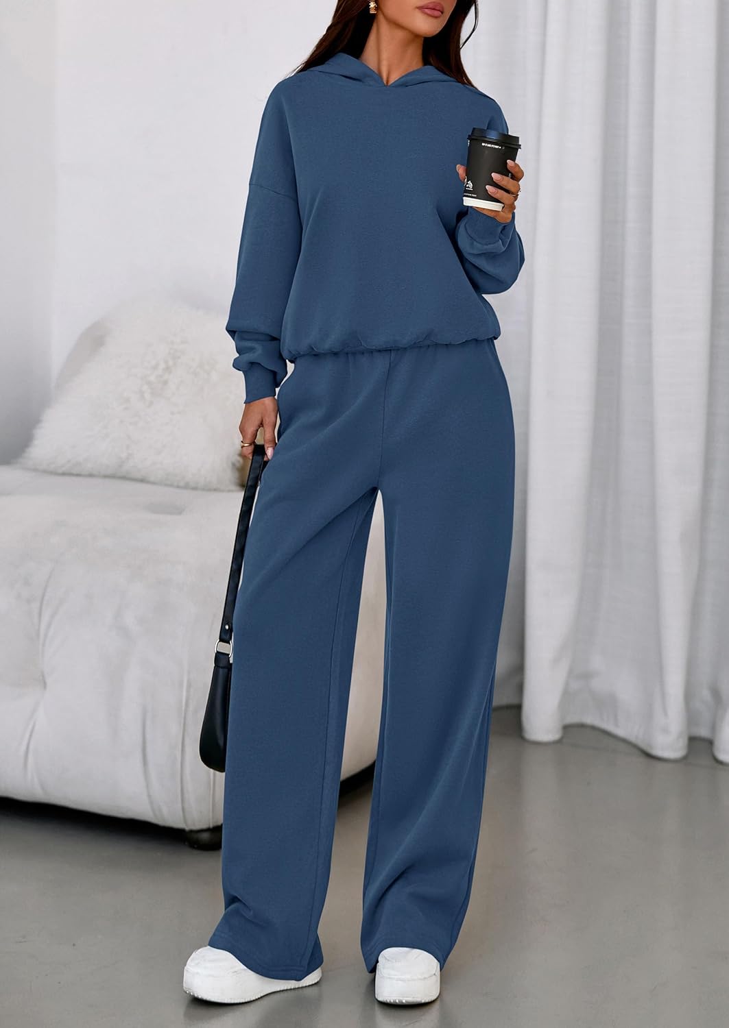 Comfy Women's Winter Tracksuit