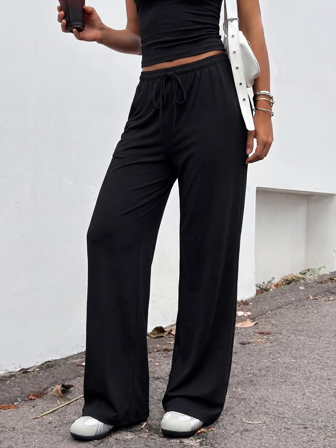 Chic Women's Lounge Set
