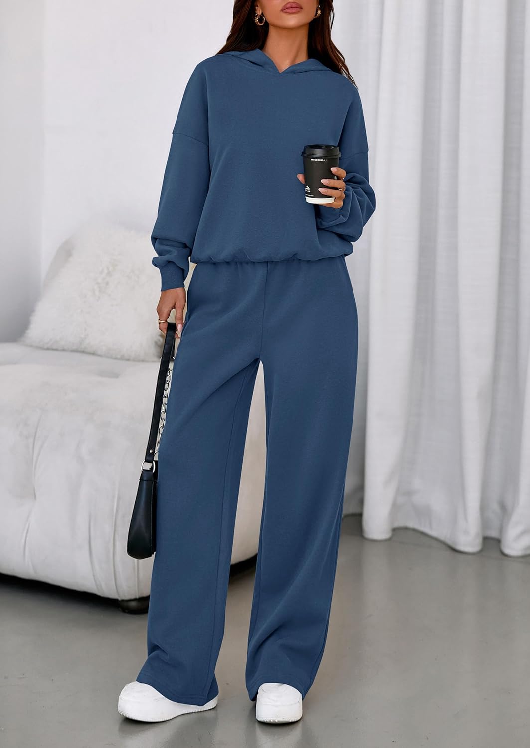Comfy Women's Winter Tracksuit