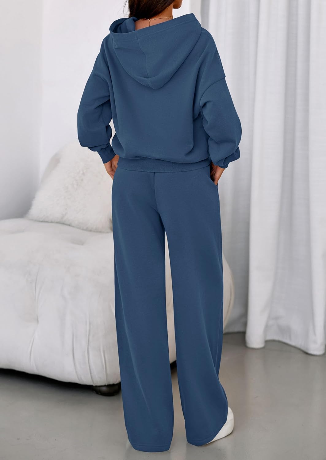 Comfy Women's Winter Tracksuit