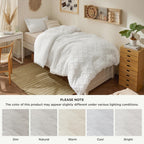 Cozy Boho Bedding Set