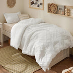 Cozy Boho Bedding Set