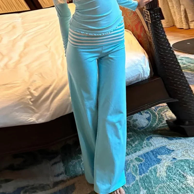 Comfy Women's Lounge Pants